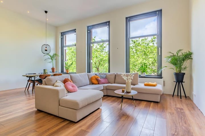 Appartement te huur: Oosthavenkade 41A, Vlaardingen