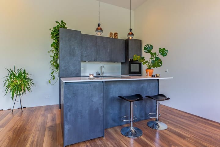 Appartement te huur: Oosthavenkade 41A, Vlaardingen