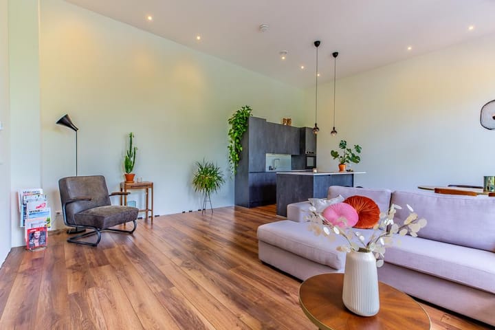 Appartement te huur: Oosthavenkade 41A, Vlaardingen
