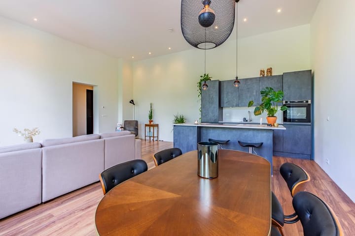Appartement te huur: Oosthavenkade 41A, Vlaardingen