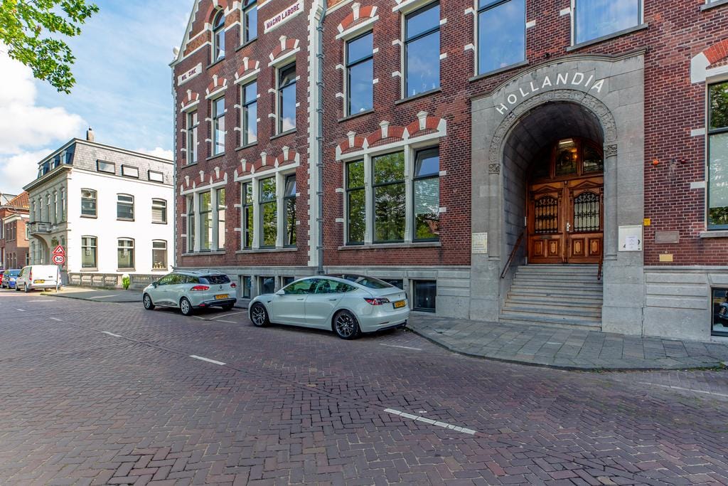Appartement Oosthavenkade 41-A — foto 2