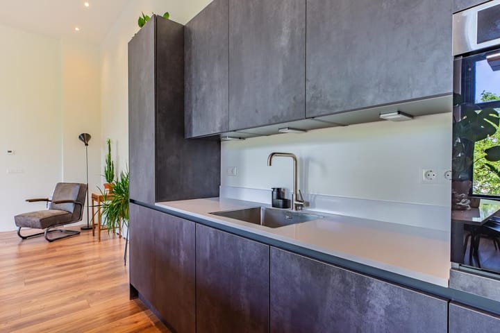 Appartement te huur: Oosthavenkade 41A, Vlaardingen