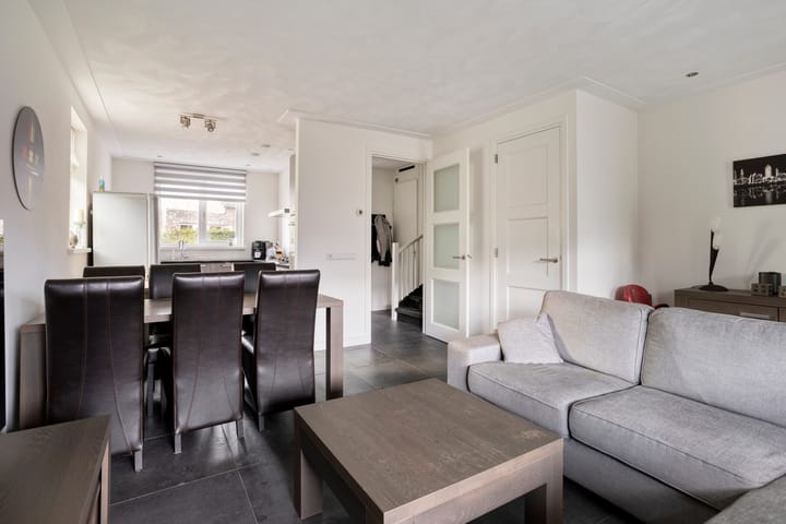 Hoekwoning te koop: Zonnedauw 7, Mariahout