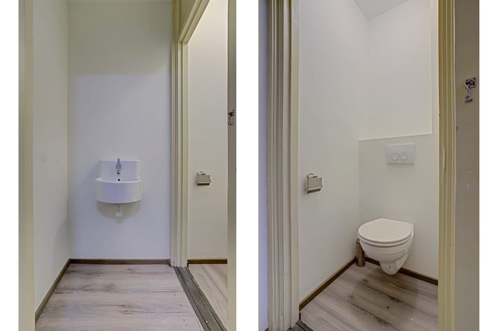 Appartement te koop: Kleiweg 12C, Rotterdam