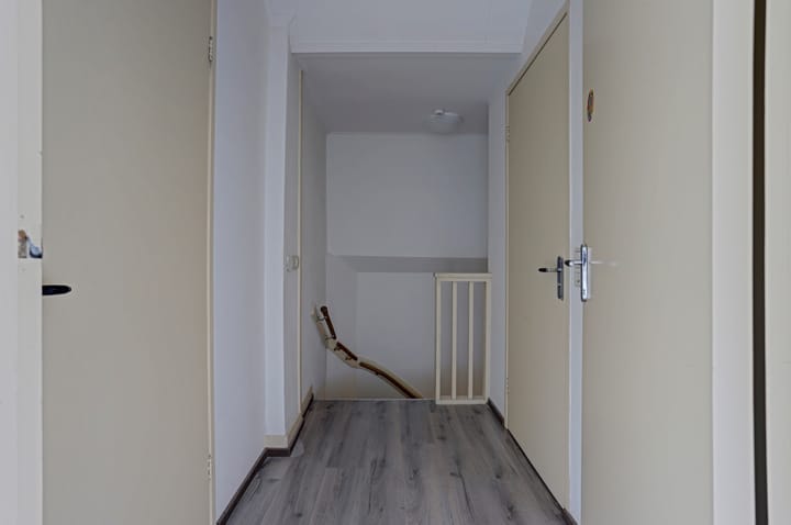 Appartement te koop: Kleiweg 12C, Rotterdam