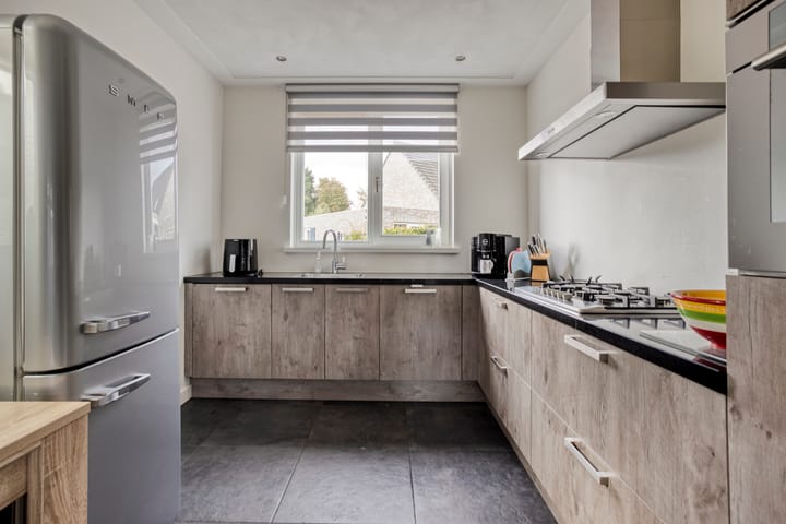 Hoekwoning te koop: Zonnedauw 7, Mariahout