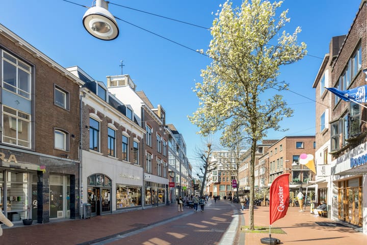 Foto 2 van Ziekerstraat 36
