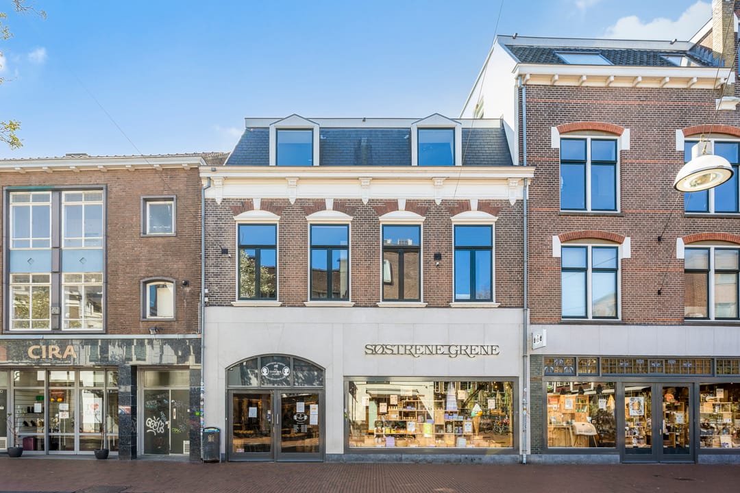 Foto 1 van Ziekerstraat 36