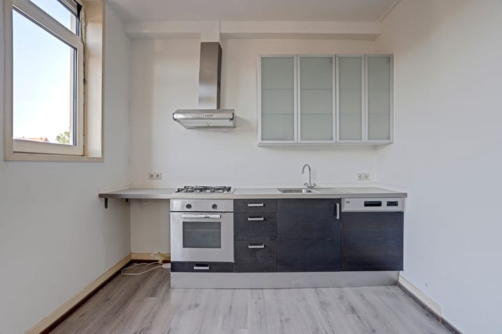 Appartement te koop: Kleiweg 12C, Rotterdam