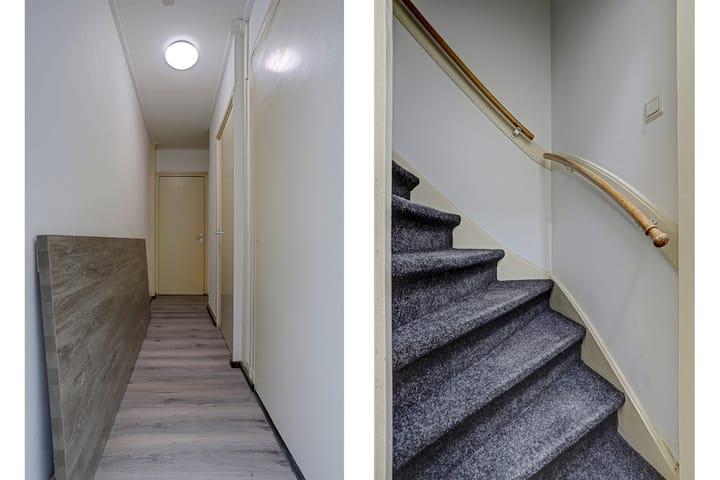 Appartement te koop: Kleiweg 12C, Rotterdam