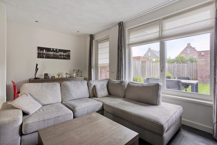 Hoekwoning te koop: Zonnedauw 7, Mariahout