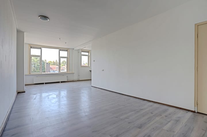Appartement te koop: Kleiweg 12C, Rotterdam