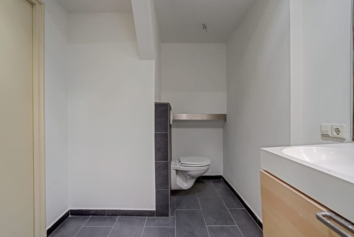 Appartement te koop: Kleiweg 12C, Rotterdam