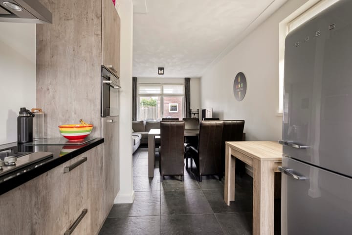 Hoekwoning te koop: Zonnedauw 7, Mariahout