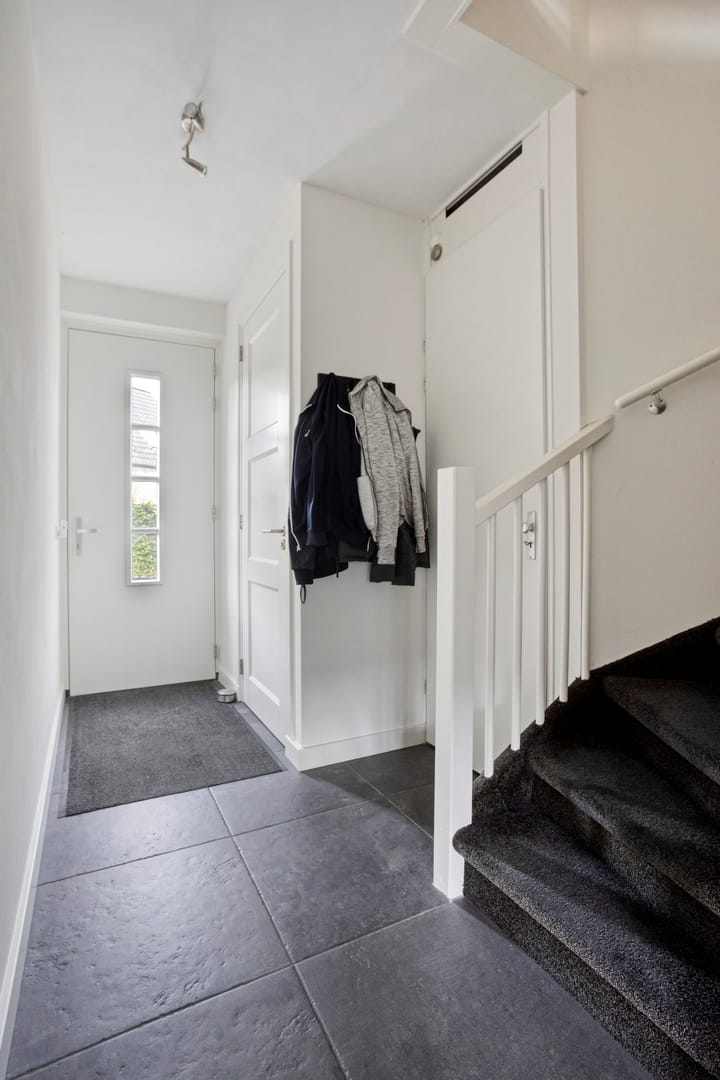 Hoekwoning te koop: Zonnedauw 7, Mariahout