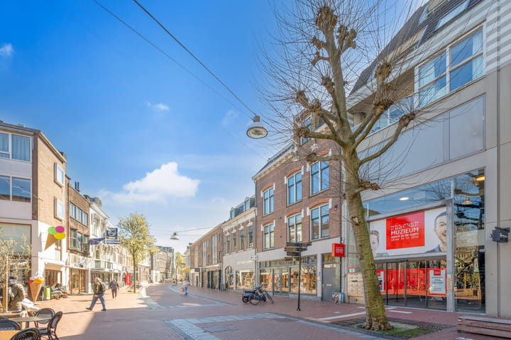 Foto 4 van Ziekerstraat 36