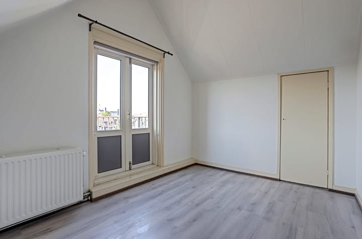 Appartement te koop: Kleiweg 12C, Rotterdam