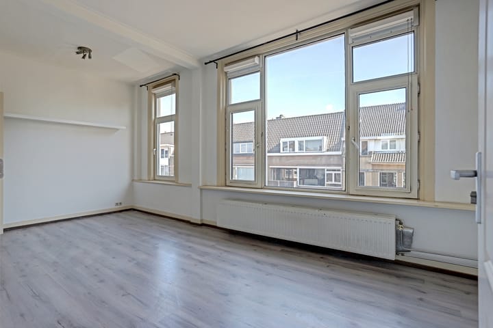 Appartement te koop: Kleiweg 12C, Rotterdam