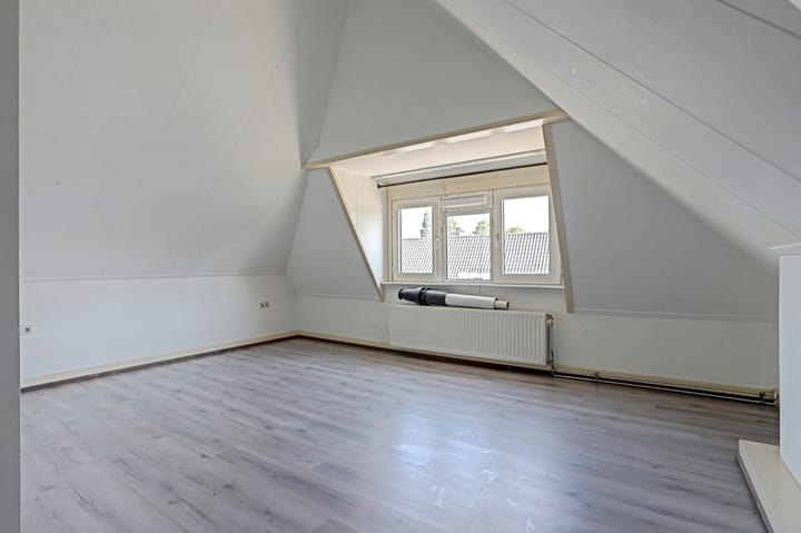 Appartement te koop: Kleiweg 12C, Rotterdam