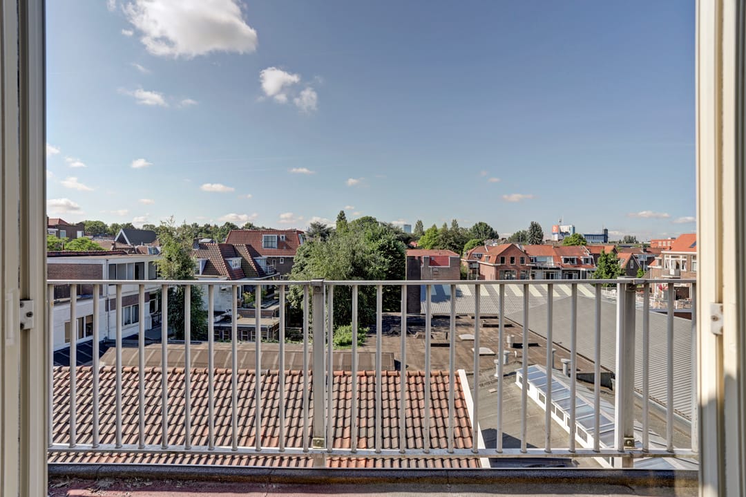 Foto 16 van Kleiweg 12-C