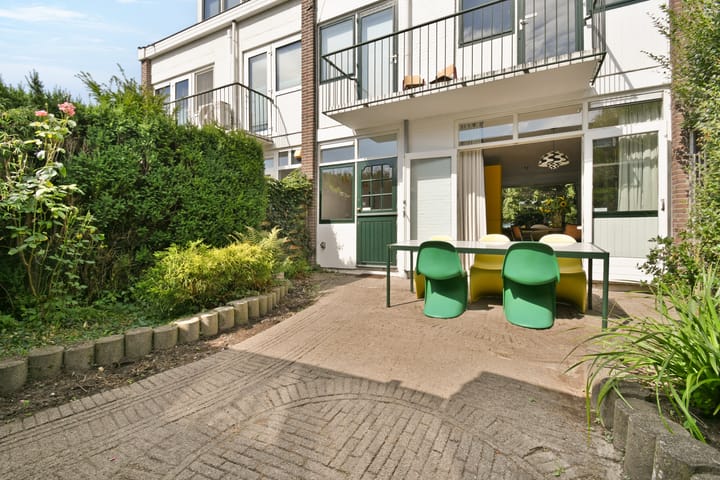 Foto 4 van Edelweisslaan 16