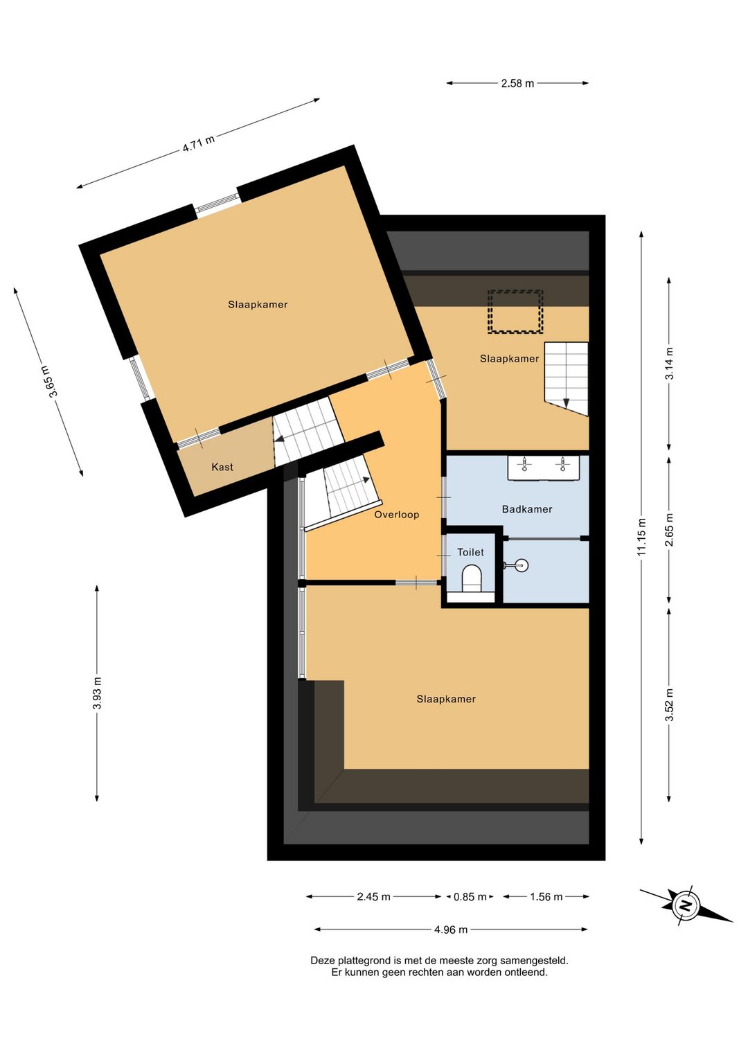 Foto 41 van Roodwilligen 19