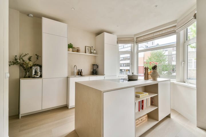Foto 3 van Eerste Oosterparkstraat 65-1