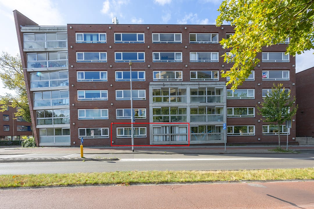 Foto 1 van Havensingel 70
