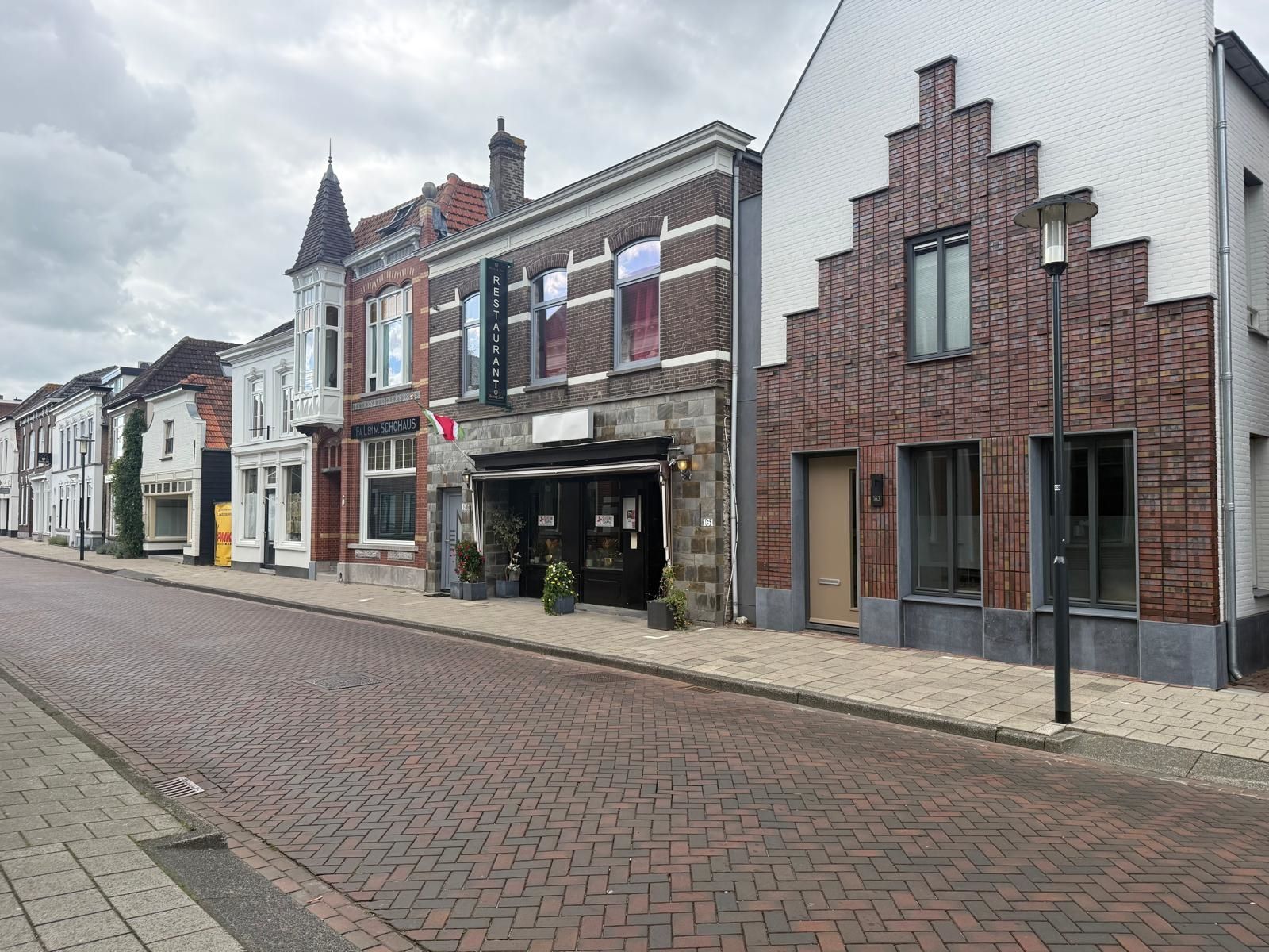 Grotestraat 159 