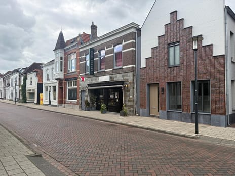 Grotestraat thumbnail