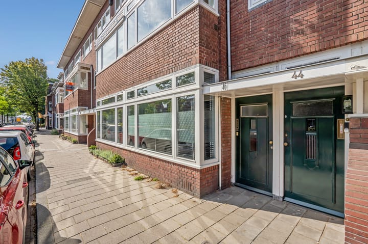 Photo 4 of Haagweg 44