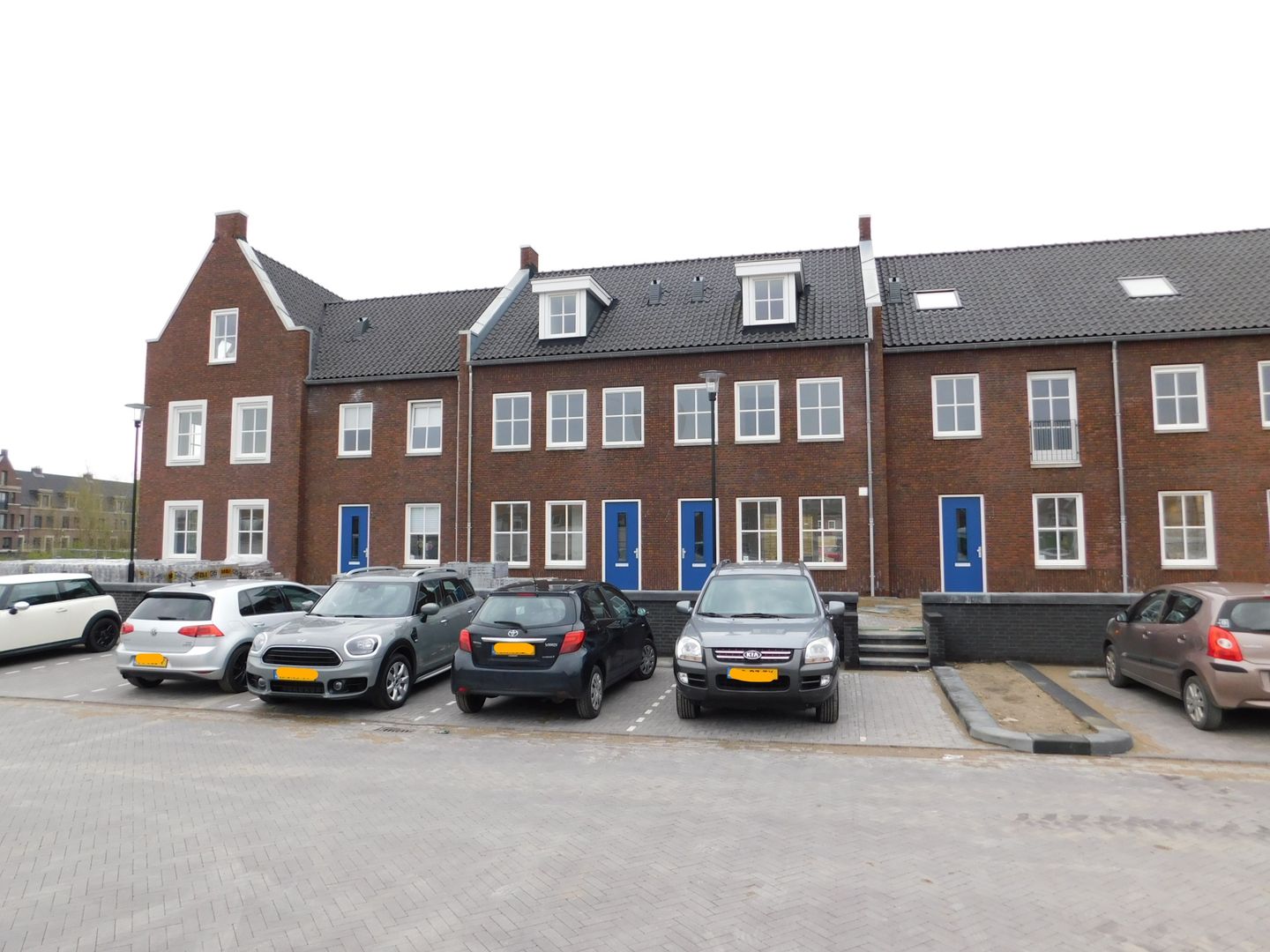 Huis Weergang 14