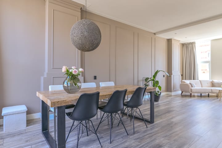 Appartement te koop: Generaal Cronjéstraat 7RD, Haarlem