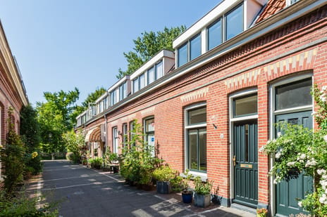 Wilhelminastraat thumbnail