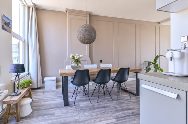 Appartement te koop: Generaal Cronjéstraat 7RD, Haarlem