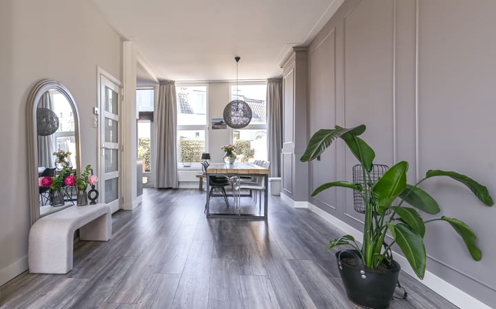 Appartement te koop: Generaal Cronjéstraat 7RD, Haarlem