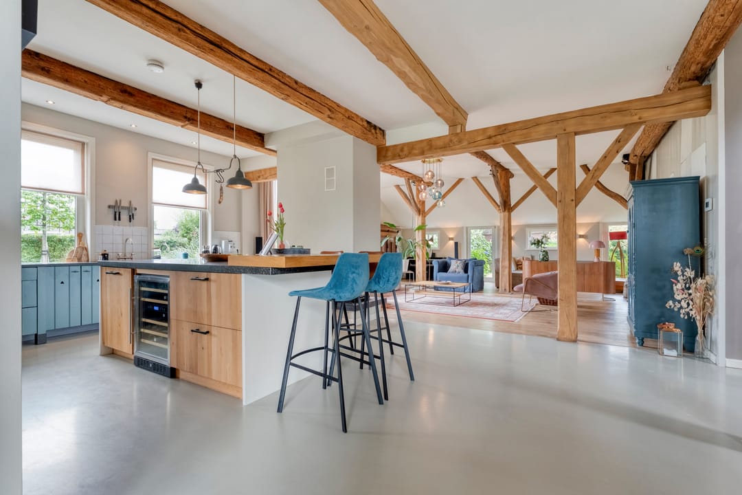 Foto 2 van Noordwijk 33