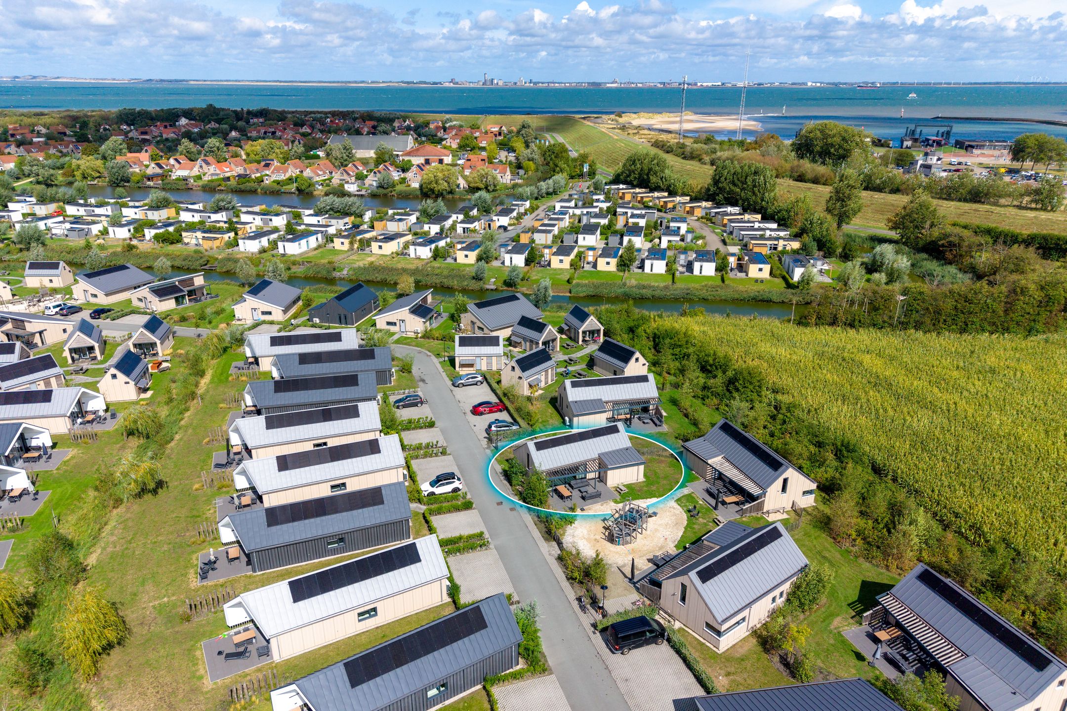 Photo 6 of Langeweg 112-459A