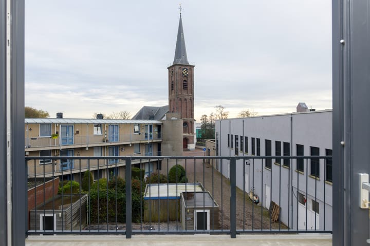 Appartement te huur: Dorpsstraat 60B, Mijdrecht