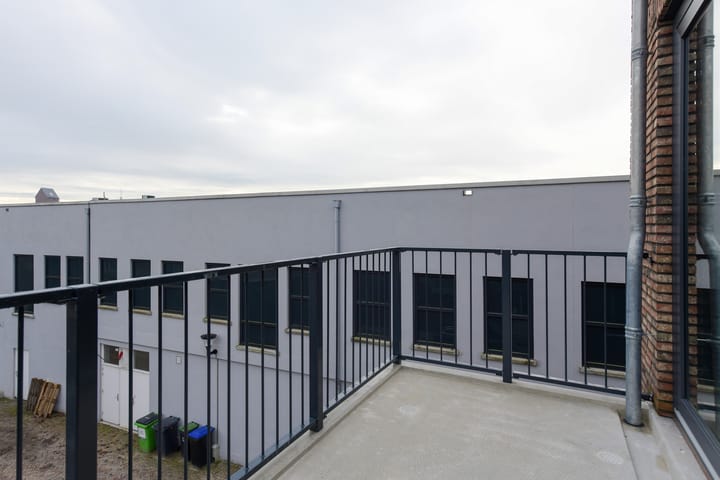 Appartement te huur: Dorpsstraat 60B, Mijdrecht