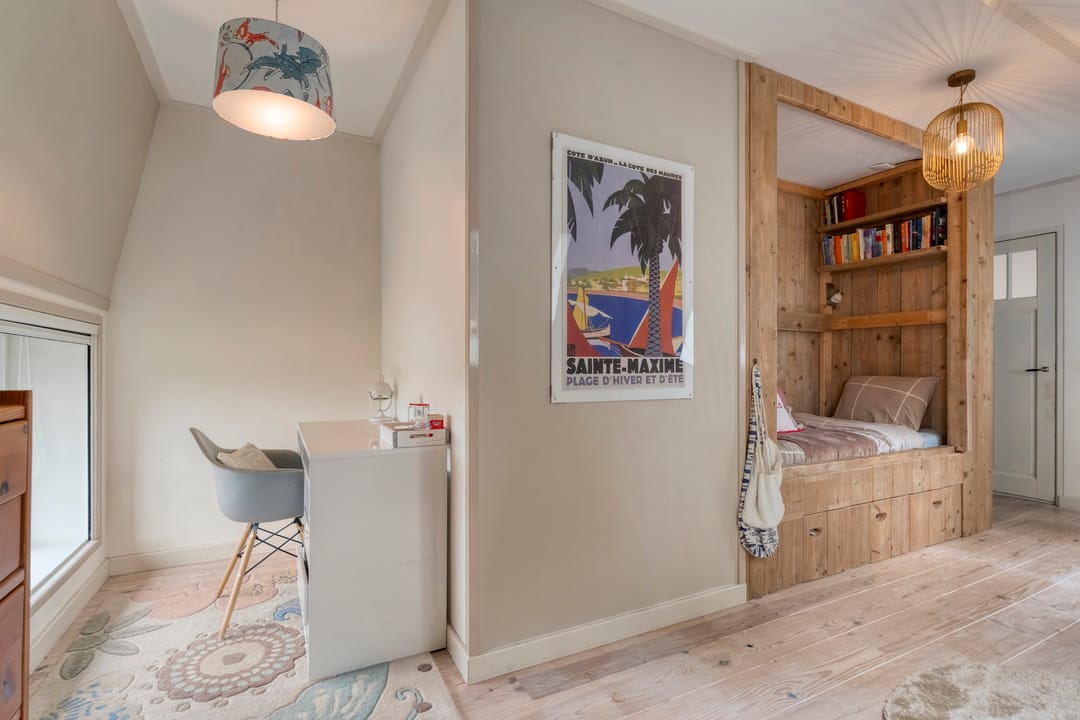 Foto 43 van Noordwijk 33