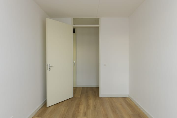 Appartement te huur: Dorpsstraat 60B, Mijdrecht