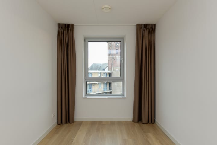 Appartement te huur: Dorpsstraat 60B, Mijdrecht