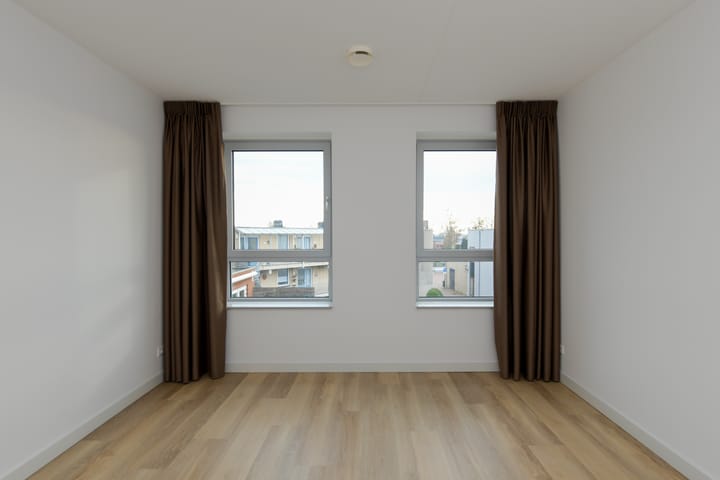 Appartement te huur: Dorpsstraat 60B, Mijdrecht