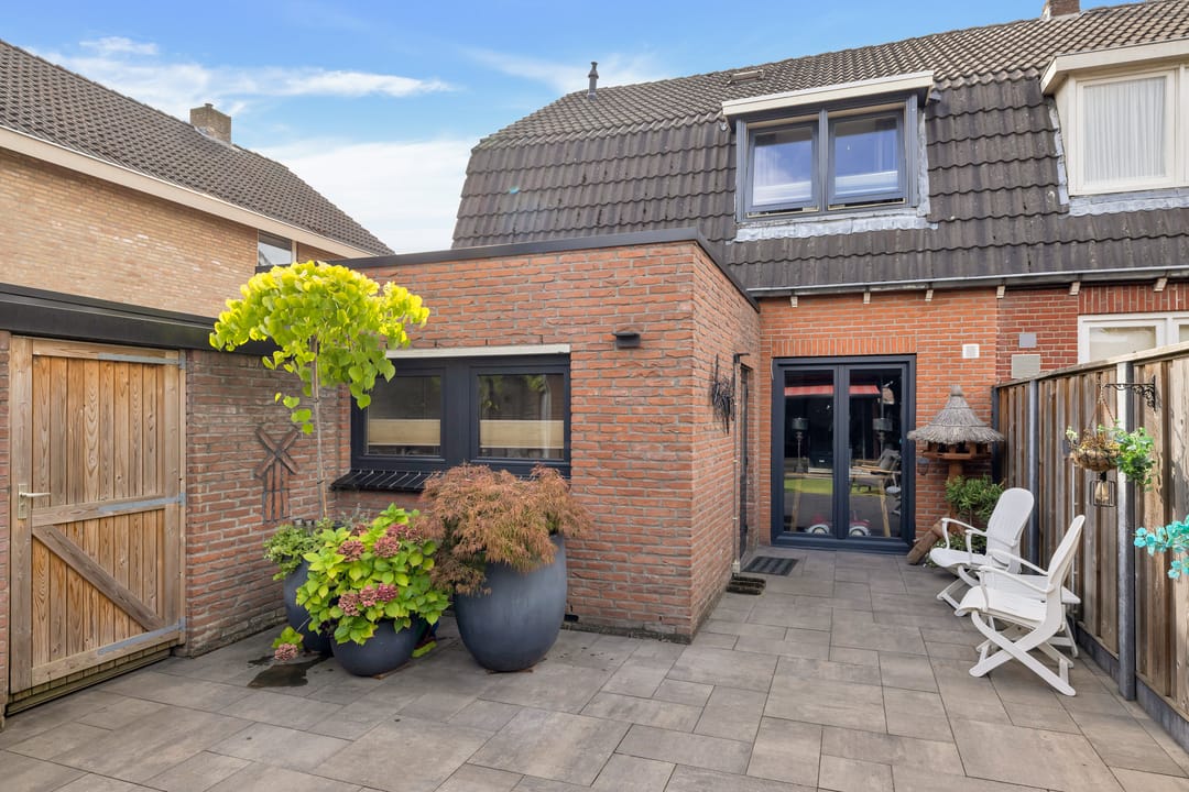 Foto 43 van Gronausestraat 227