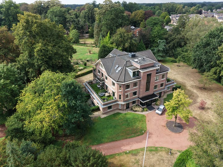 Appartement te koop: de Decanije 26, Vorden
