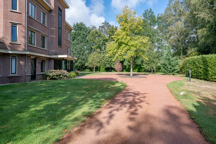 Appartement te koop: de Decanije 26, Vorden