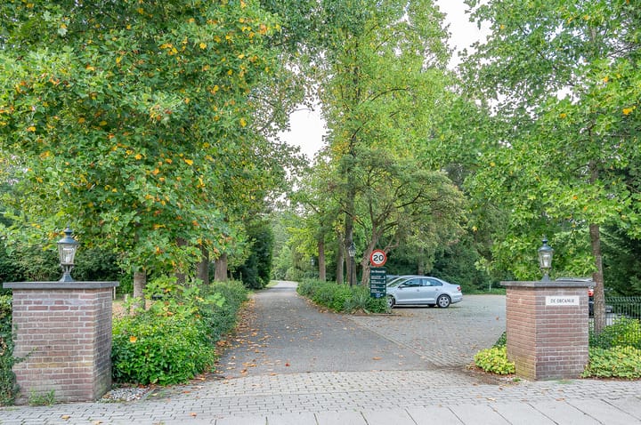 Appartement te koop: de Decanije 26, Vorden