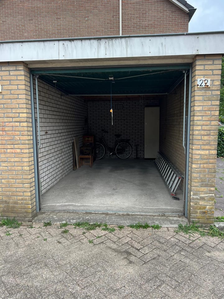 Foto 2 van Roef 22