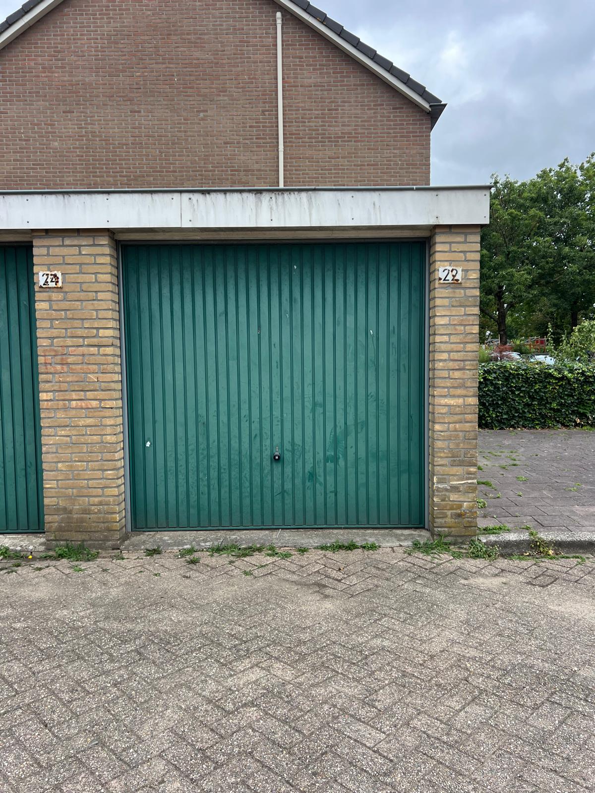 Foto 1 van Roef 22